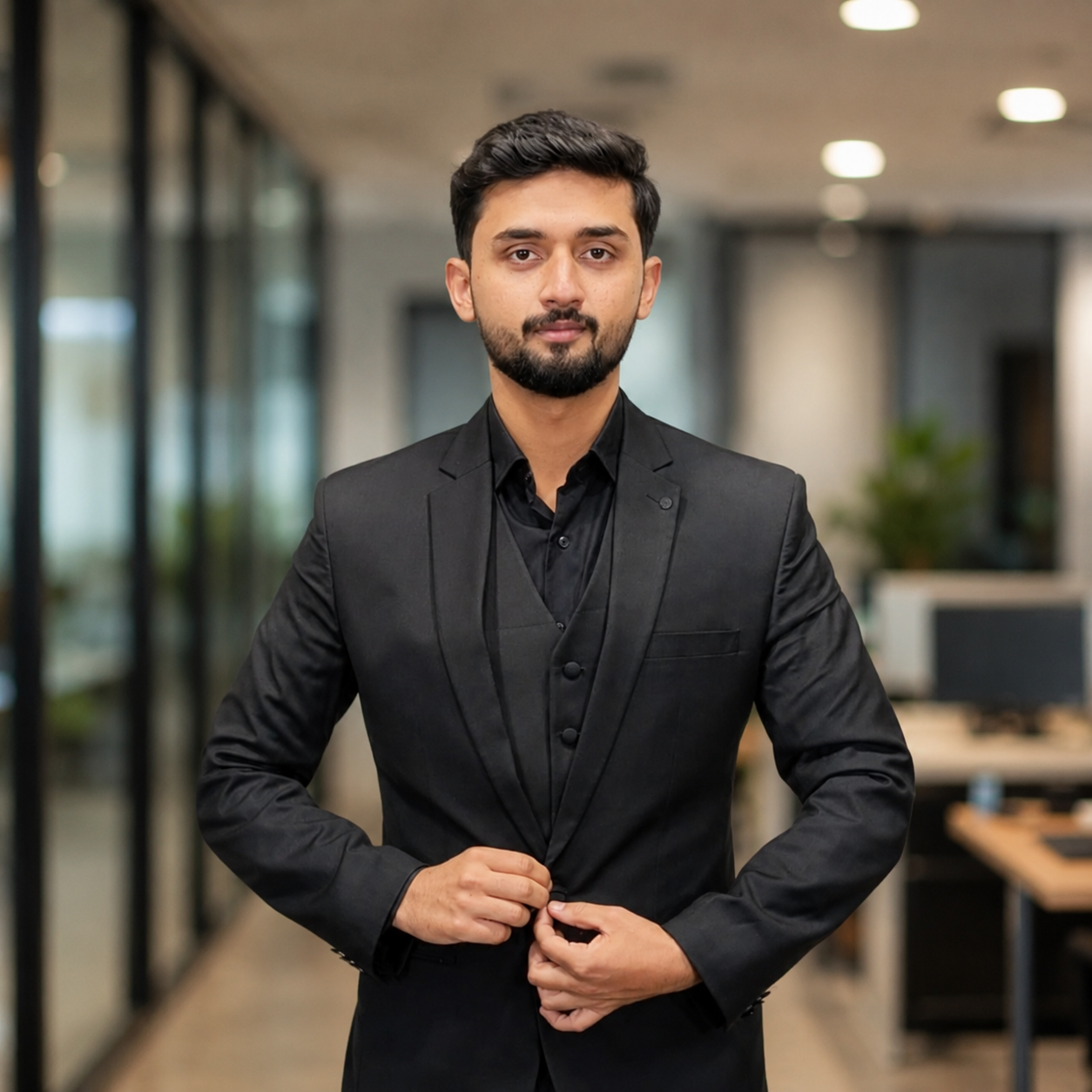 Sami Ullah
