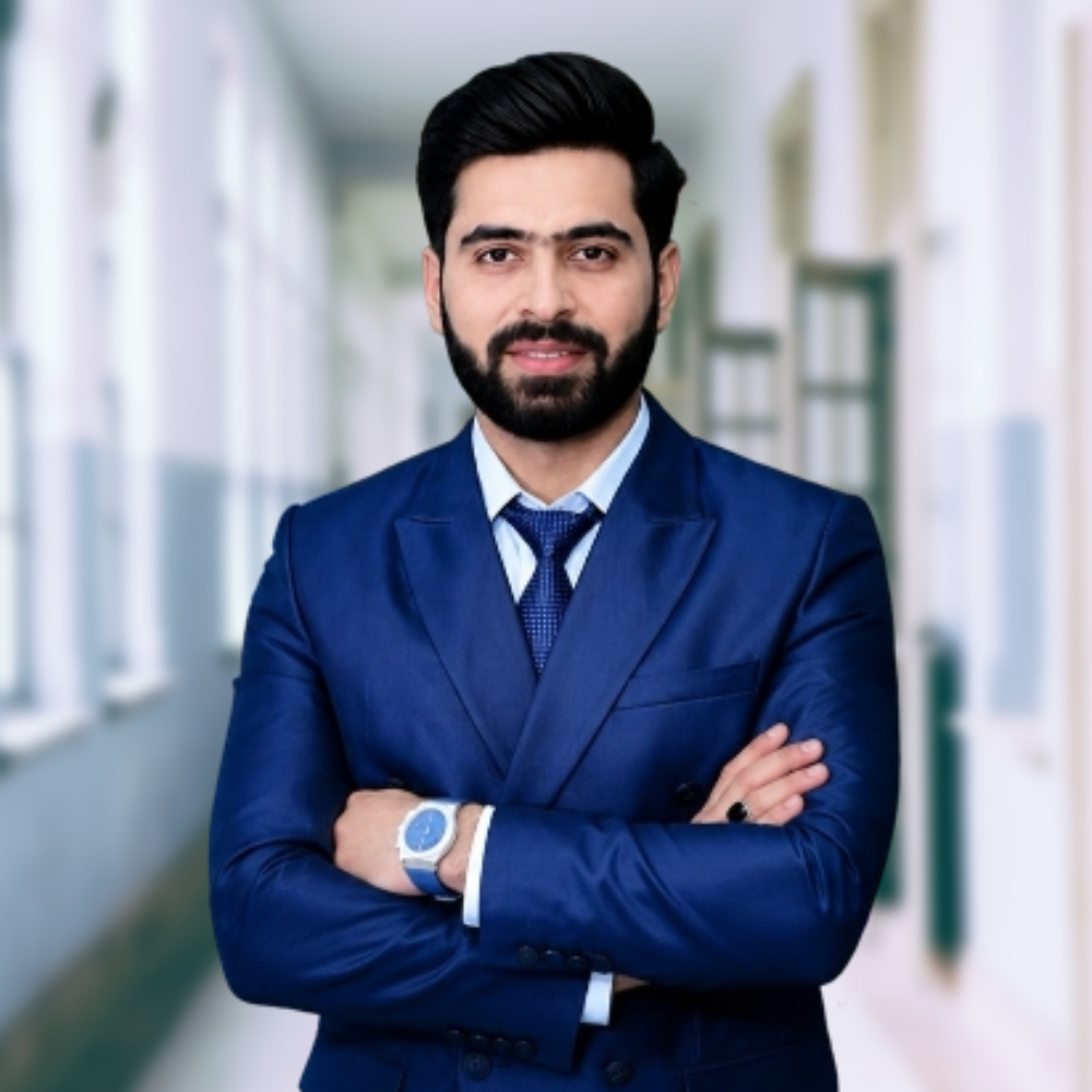Faizan Sheikh